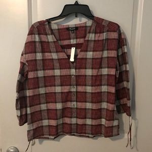 NEW Madewell Top